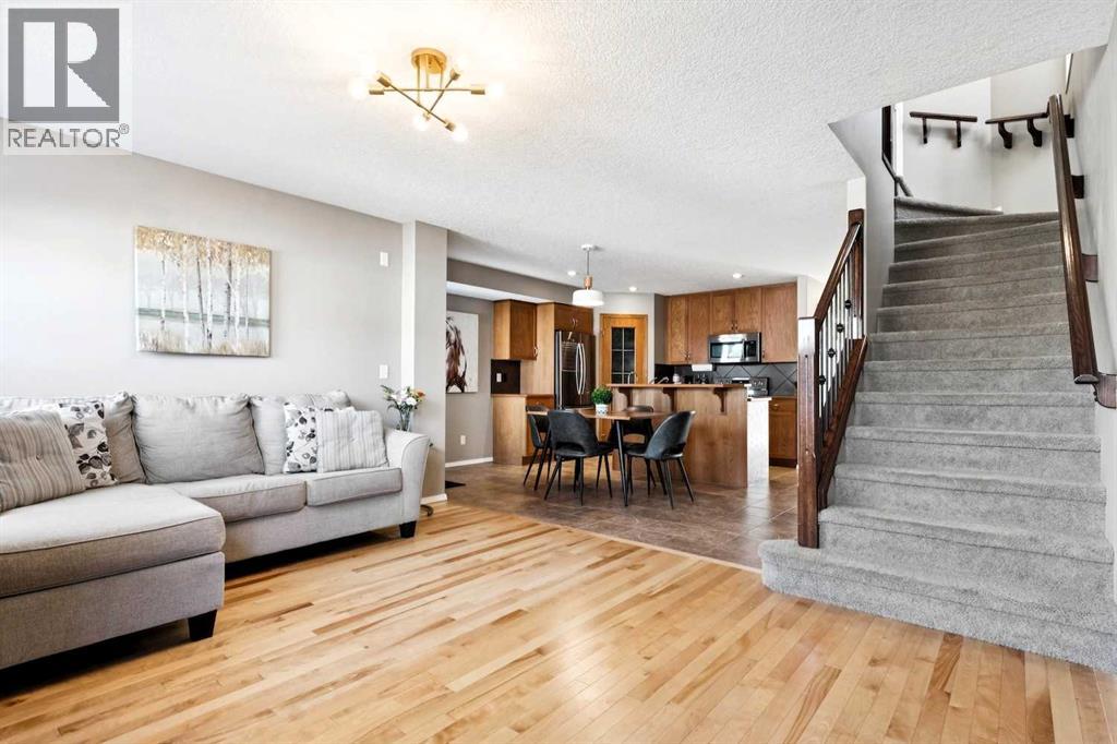 46 Cranberry Close Se, Calgary, Alberta  T3M 0B4 - Photo 16 - A2258349