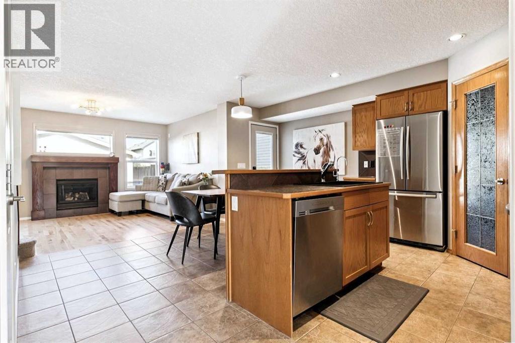 46 Cranberry Close Se, Calgary, Alberta  T3M 0B4 - Photo 12 - A2258349