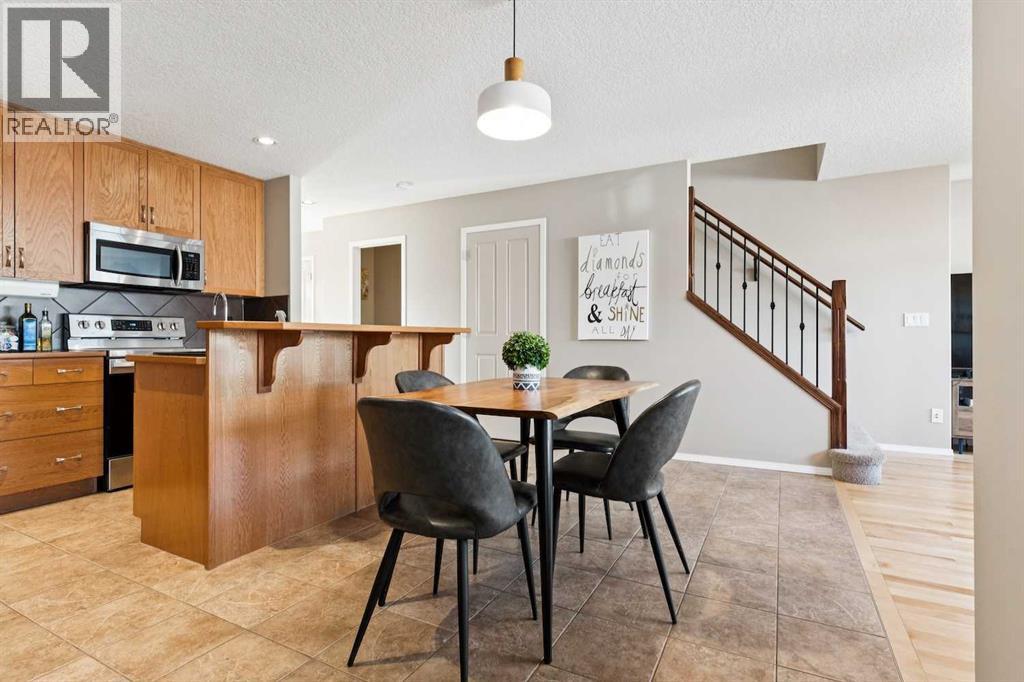 46 Cranberry Close Se, Calgary, Alberta  T3M 0B4 - Photo 11 - A2258349