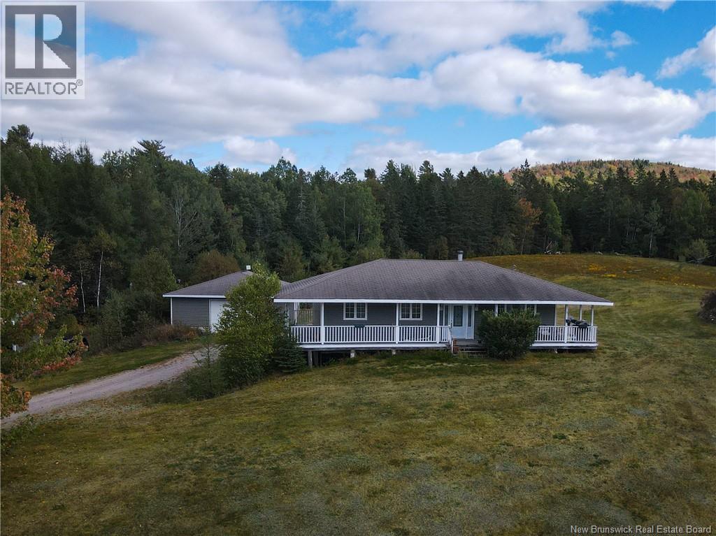 949 Route 865, Southfield, New Brunswick
