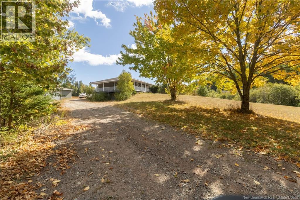 949 Route 865, Southfield, New Brunswick  E4E 5P5 - Photo 2 - NB127697