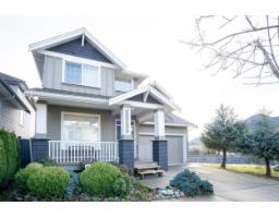 17916 71 AVENUE, Surrey, British Columbia