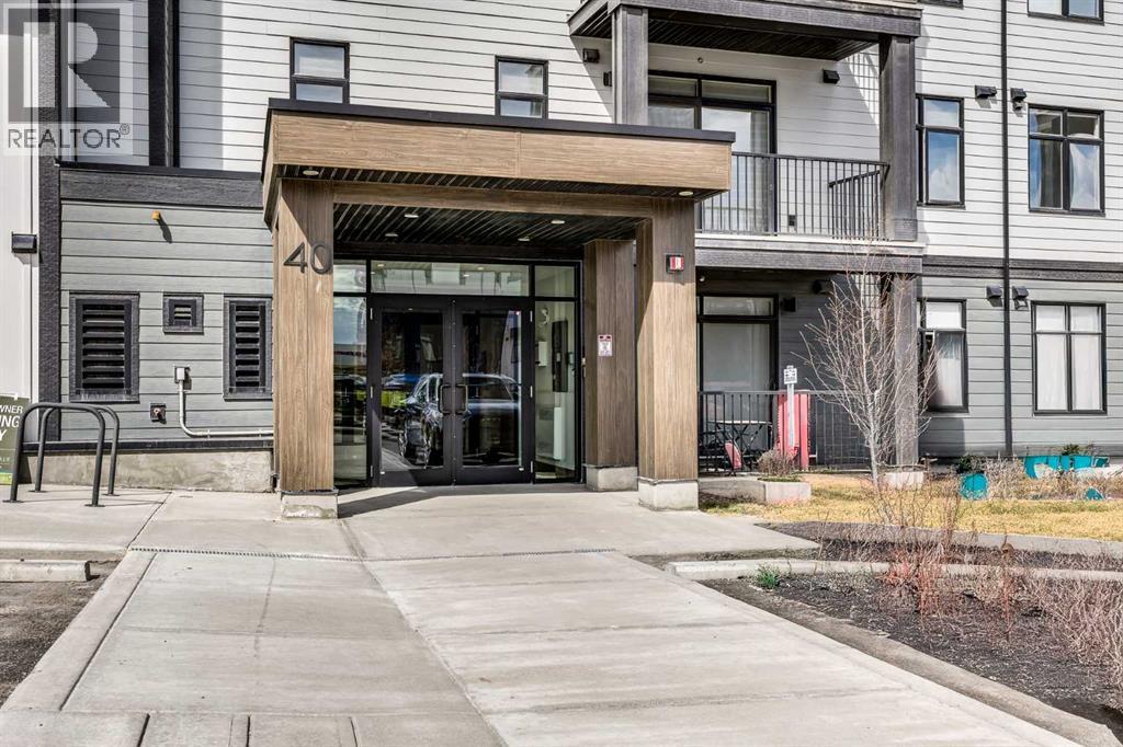 408, 40 Sage Hill Walk Nw, Calgary, Alberta  T3R 2C5 - Photo 3 - A2260883