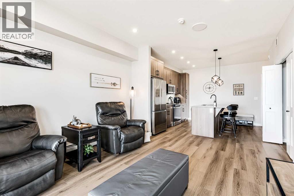 408, 40 Sage Hill Walk Nw, Calgary, Alberta  T3R 2C5 - Photo 10 - A2260883