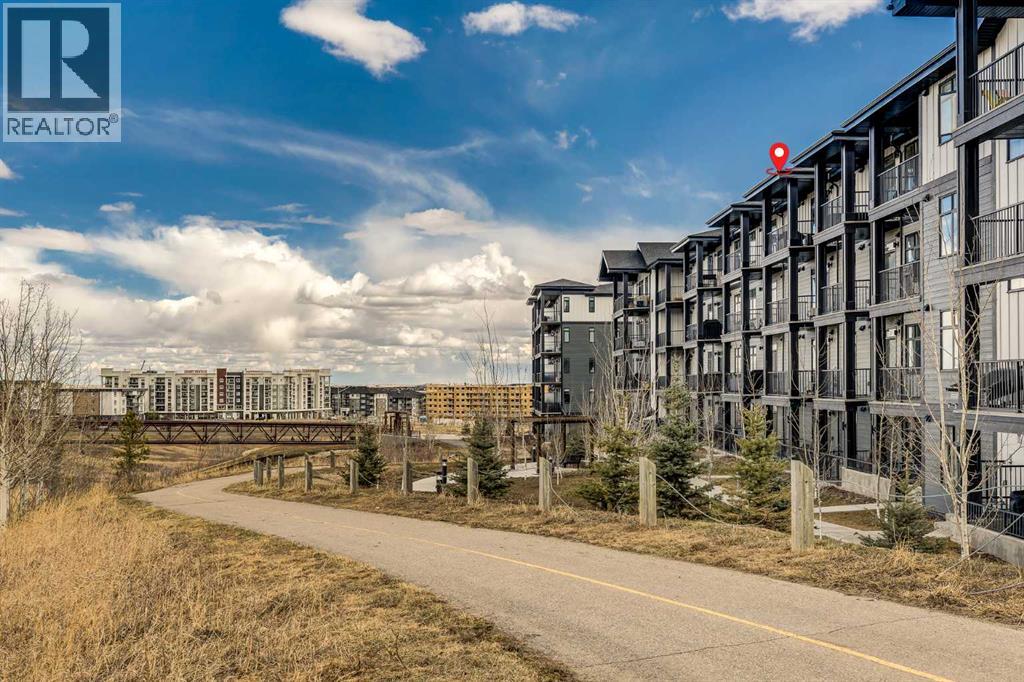 408, 40 Sage Hill Walk Nw, Calgary, Alberta  T3R 2C5 - Photo 27 - A2260883