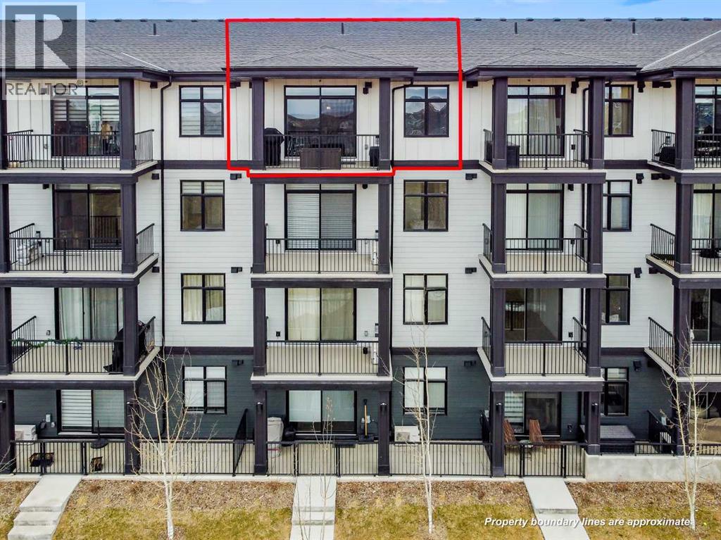 408, 40 Sage Hill Walk Nw, Calgary, Alberta  T3R 2C5 - Photo 30 - A2260883