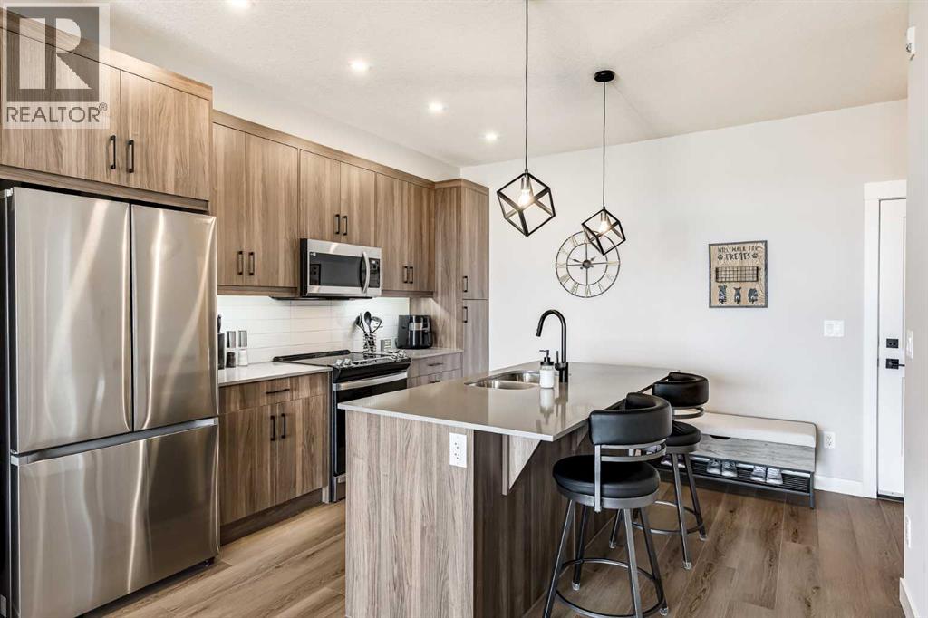 408, 40 Sage Hill Walk Nw, Calgary, Alberta  T3R 2C5 - Photo 7 - A2260883