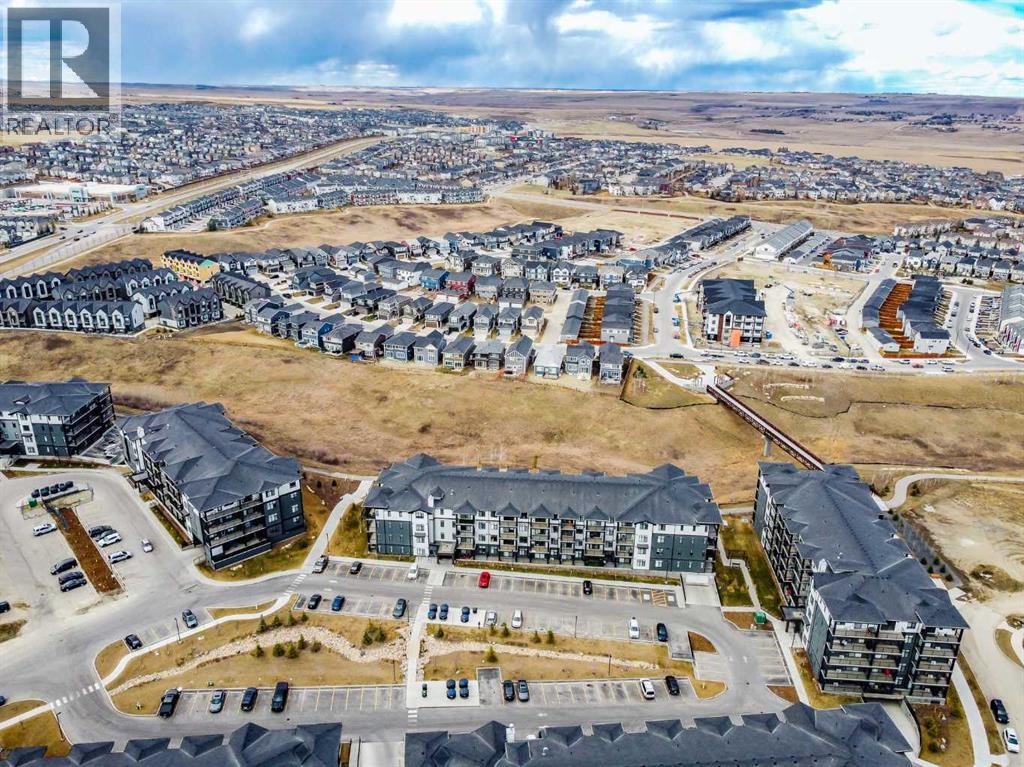 408, 40 Sage Hill Walk Nw, Calgary, Alberta  T3R 2C5 - Photo 22 - A2260883