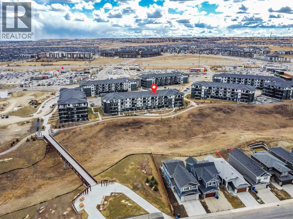 408, 40 Sage Hill Walk Nw, Calgary, Alberta  T3R 2C5 - Photo 23 - A2260883