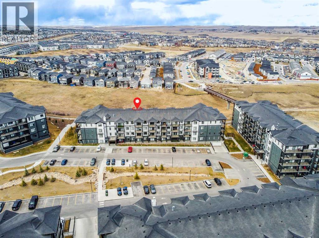 408, 40 Sage Hill Walk Nw, Calgary, Alberta  T3R 2C5 - Photo 24 - A2260883