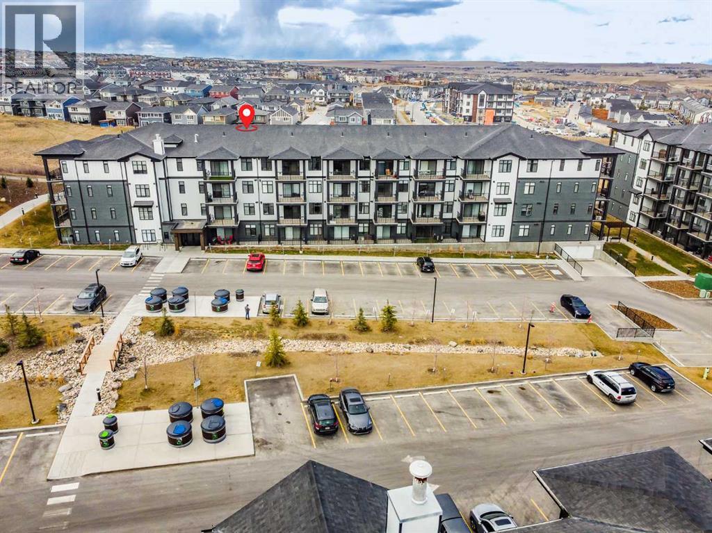 408, 40 Sage Hill Walk Nw, Calgary, Alberta  T3R 2C5 - Photo 25 - A2260883