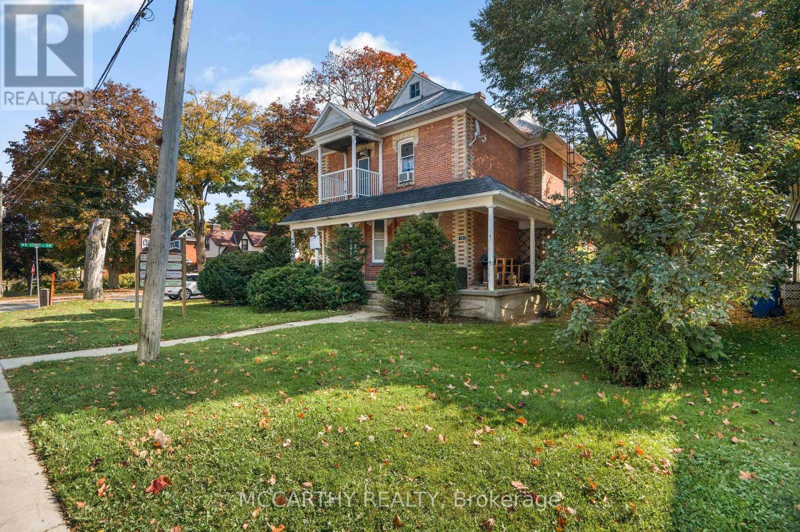 191 Main Street E, Southgate, Ontario  N0C 1B0 - Photo 1 - X12443562