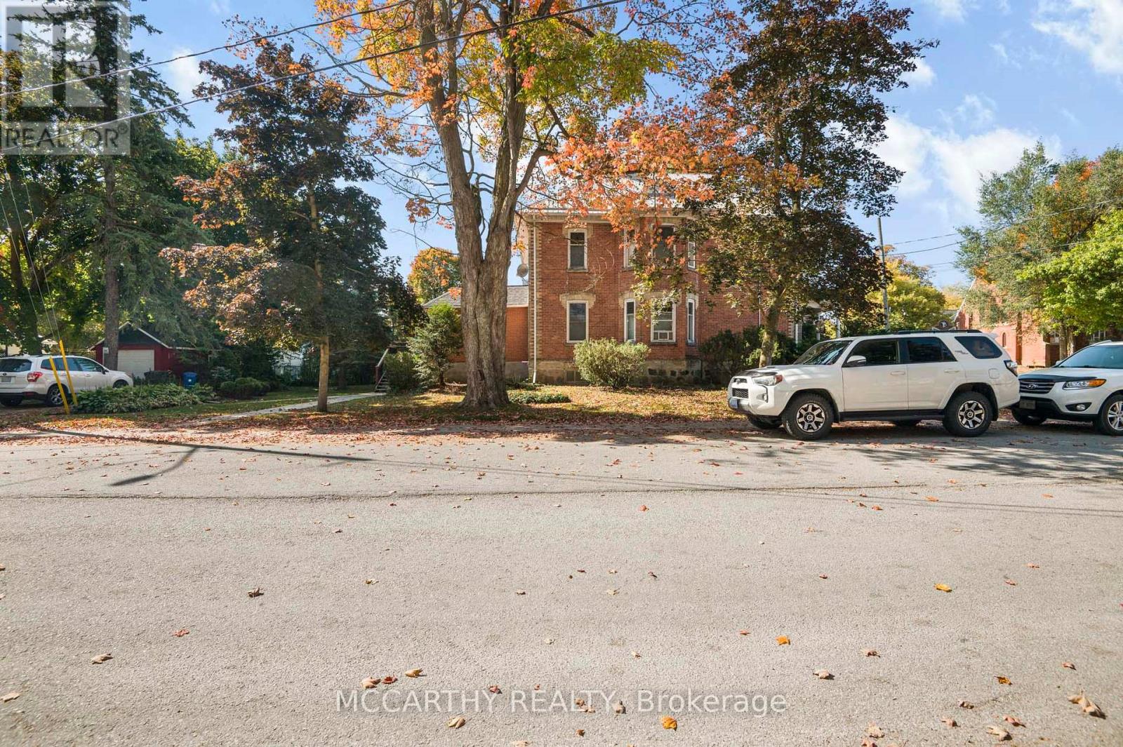 191 Main Street E, Southgate, Ontario  N0C 1B0 - Photo 3 - X12443562