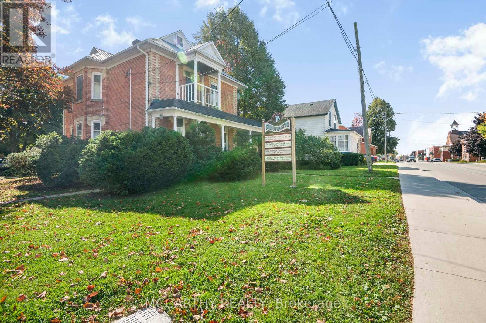 191 Main Street E, Southgate, Ontario  N0C 1B0 - Photo 5 - X12443562