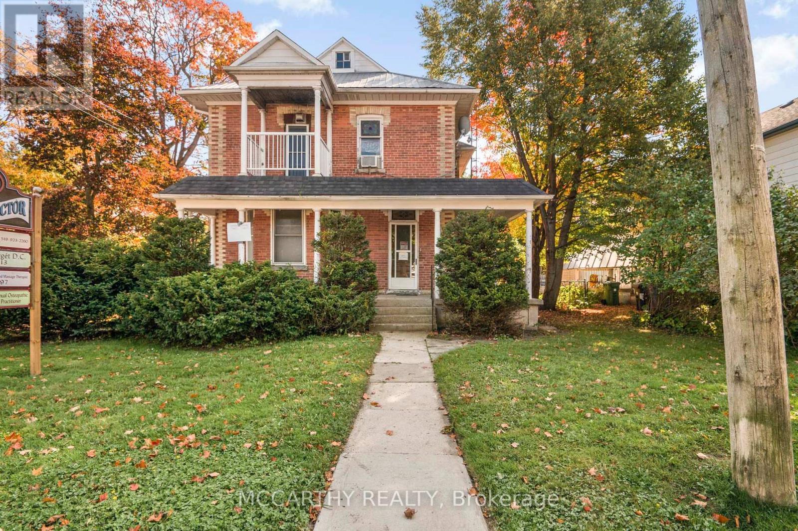 191 Main Street E, Southgate, Ontario  N0C 1B0 - Photo 6 - X12443562