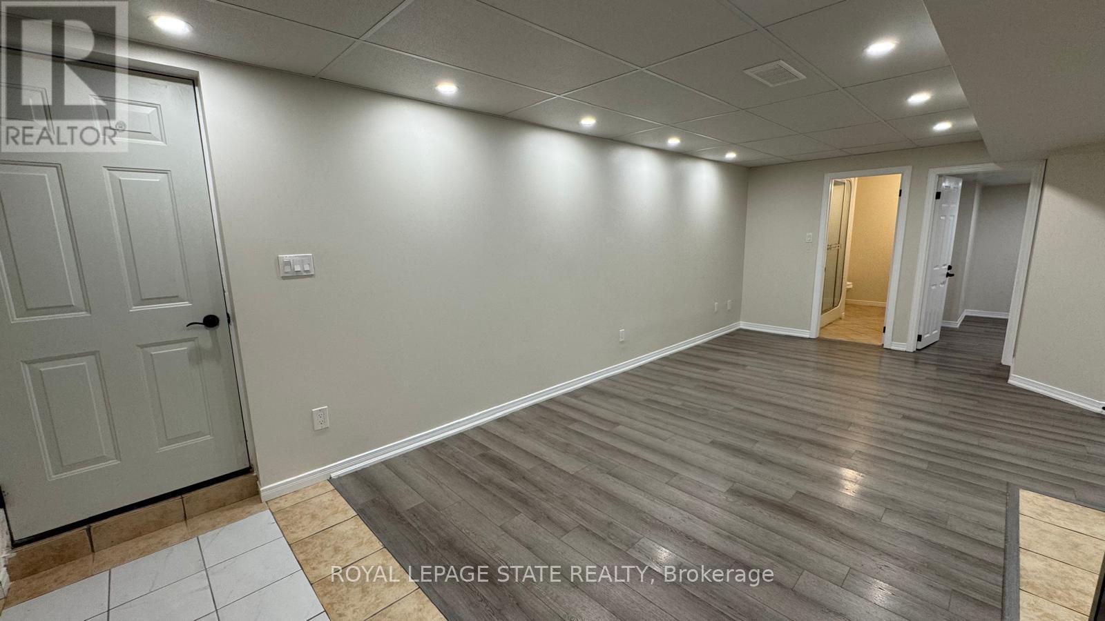 Bsmt - 59 Bridgeport Crescent, Hamilton, Ontario  L9K 1K3 - Photo 4 - X12443596