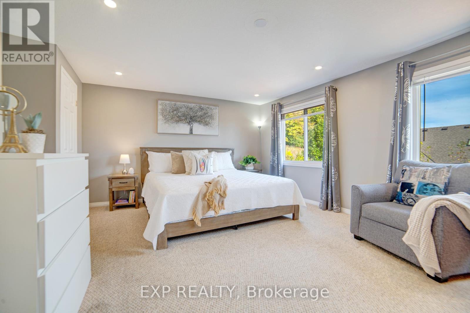 26 - 30 Bryan Court W, Kitchener, Ontario  N2A 4J5 - Photo 19 - X12443635