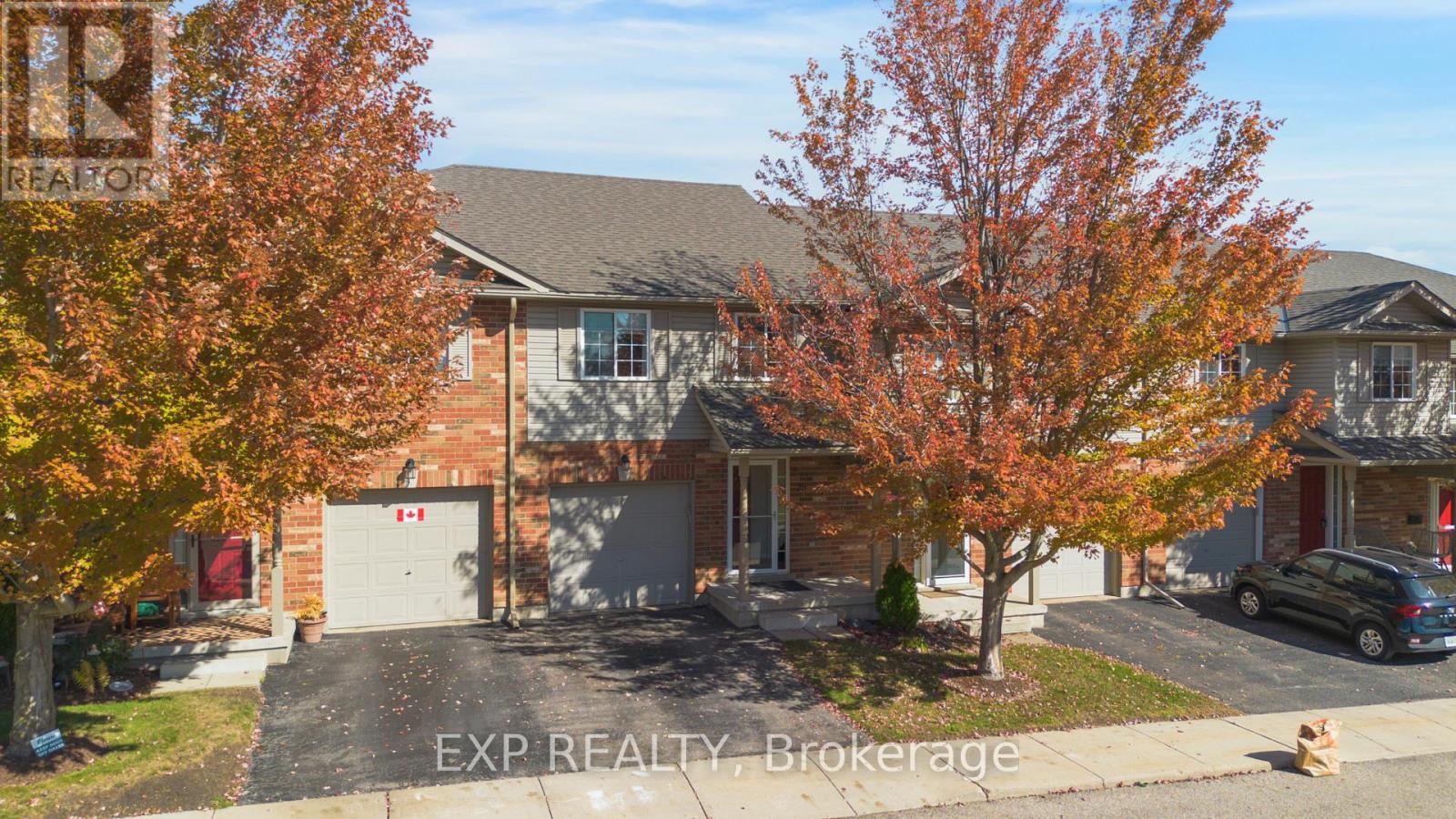 26 - 30 Bryan Court W, Kitchener, Ontario  N2A 4J5 - Photo 37 - X12443635