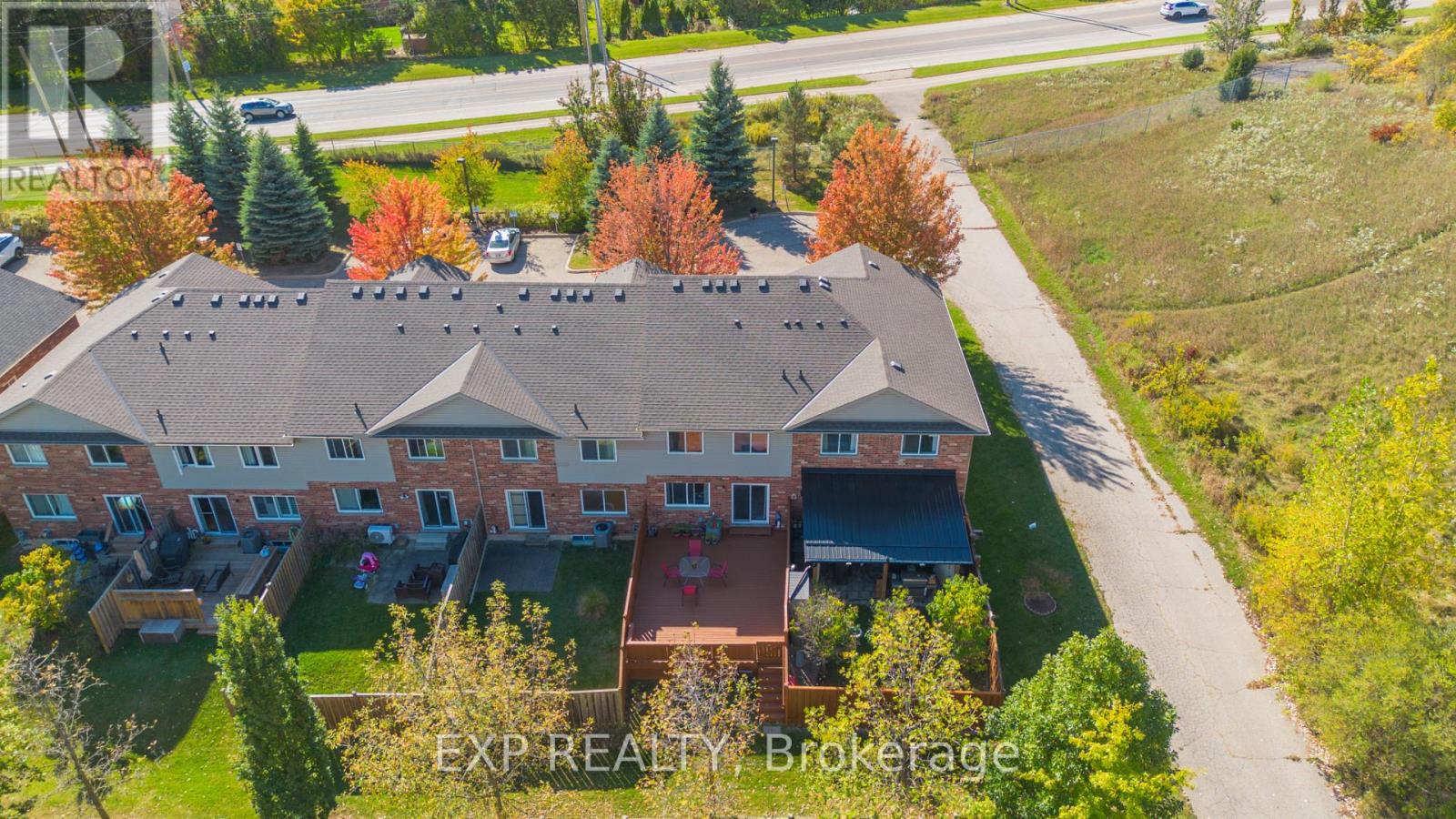 26 - 30 Bryan Court W, Kitchener, Ontario  N2A 4J5 - Photo 38 - X12443635