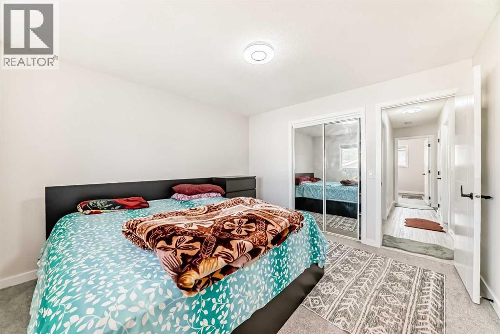 6712 23 Avenue Ne, Calgary, Alberta  T1Y 1V4 - Photo 13 - A2261940