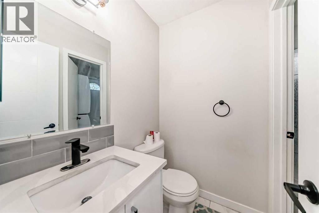 6712 23 Avenue Ne, Calgary, Alberta  T1Y 1V4 - Photo 14 - A2261940