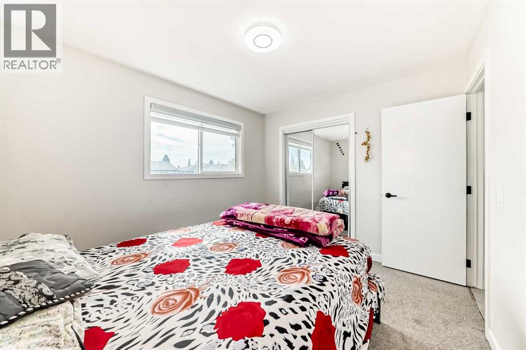 6712 23 Avenue Ne, Calgary, Alberta  T1Y 1V4 - Photo 17 - A2261940