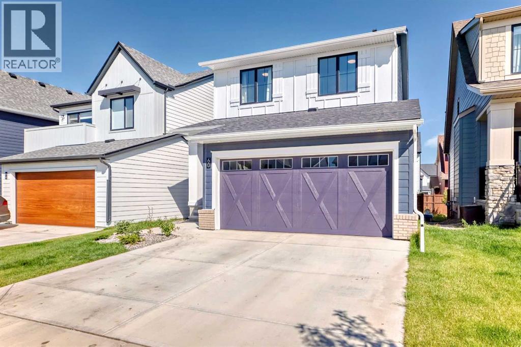 60 Willow Green Sw, Airdrie, Alberta  T4B 5M3 - Photo 2 - A2262048
