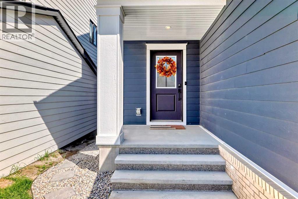60 Willow Green Sw, Airdrie, Alberta  T4B 5M3 - Photo 4 - A2262048