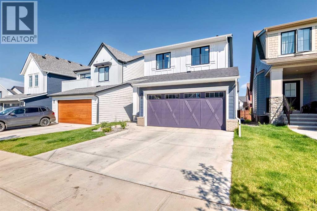 60 Willow Green Sw, Airdrie, Alberta  T4B 5M3 - Photo 47 - A2262048