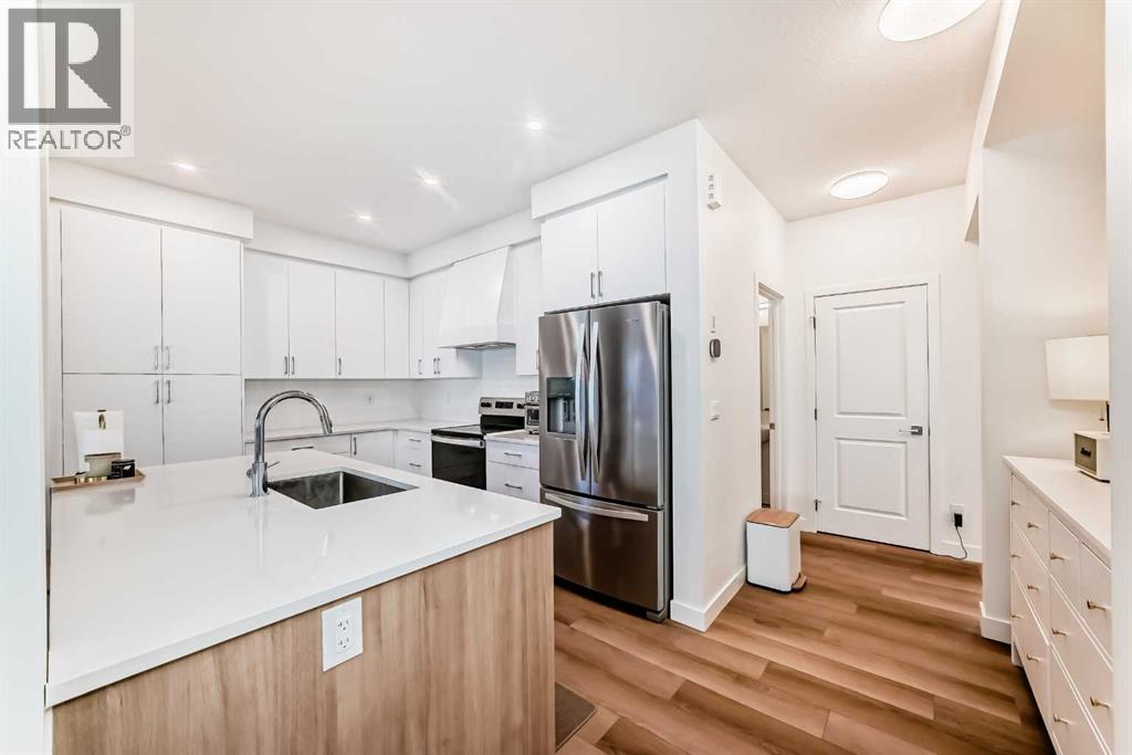 60 Willow Green Sw, Airdrie, Alberta  T4B 5M3 - Photo 7 - A2262048