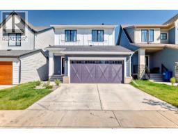 60 Willow Green Sw Wildflower, Airdrie, Ca
