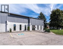10 Plant Farm Boulevard Unit# 4 2049 - Braneida Industrial Park, Brantford, Ca