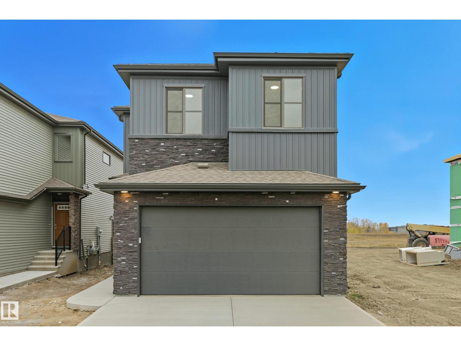 37 Gable Cm, Spruce Grove, Alberta  T7X 4E6 - Photo 2 - E4460707
