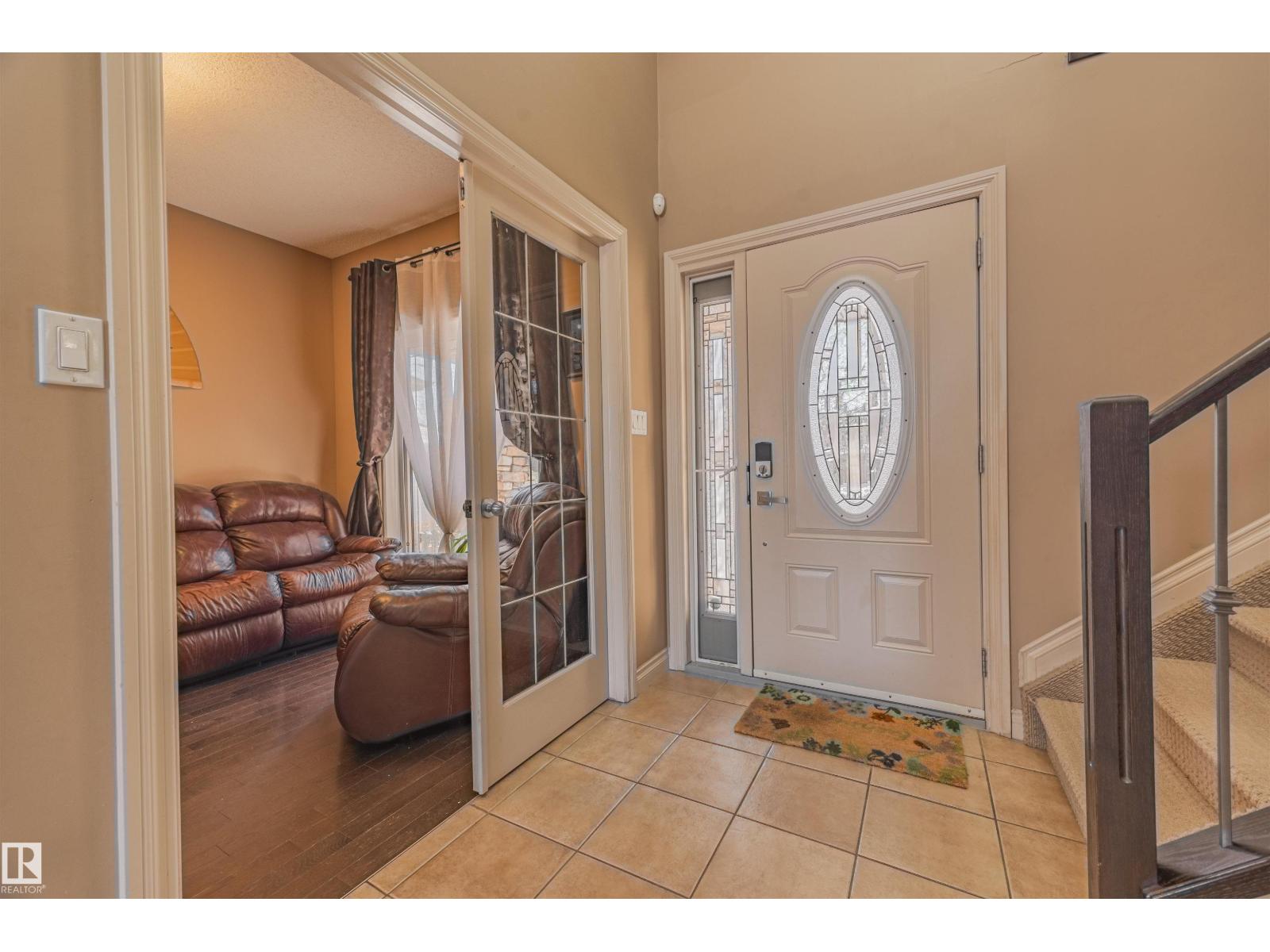 57 Homestead Crescent Nw, Edmonton, Alberta  T5A 2Y1 - Photo 12 - E4460709