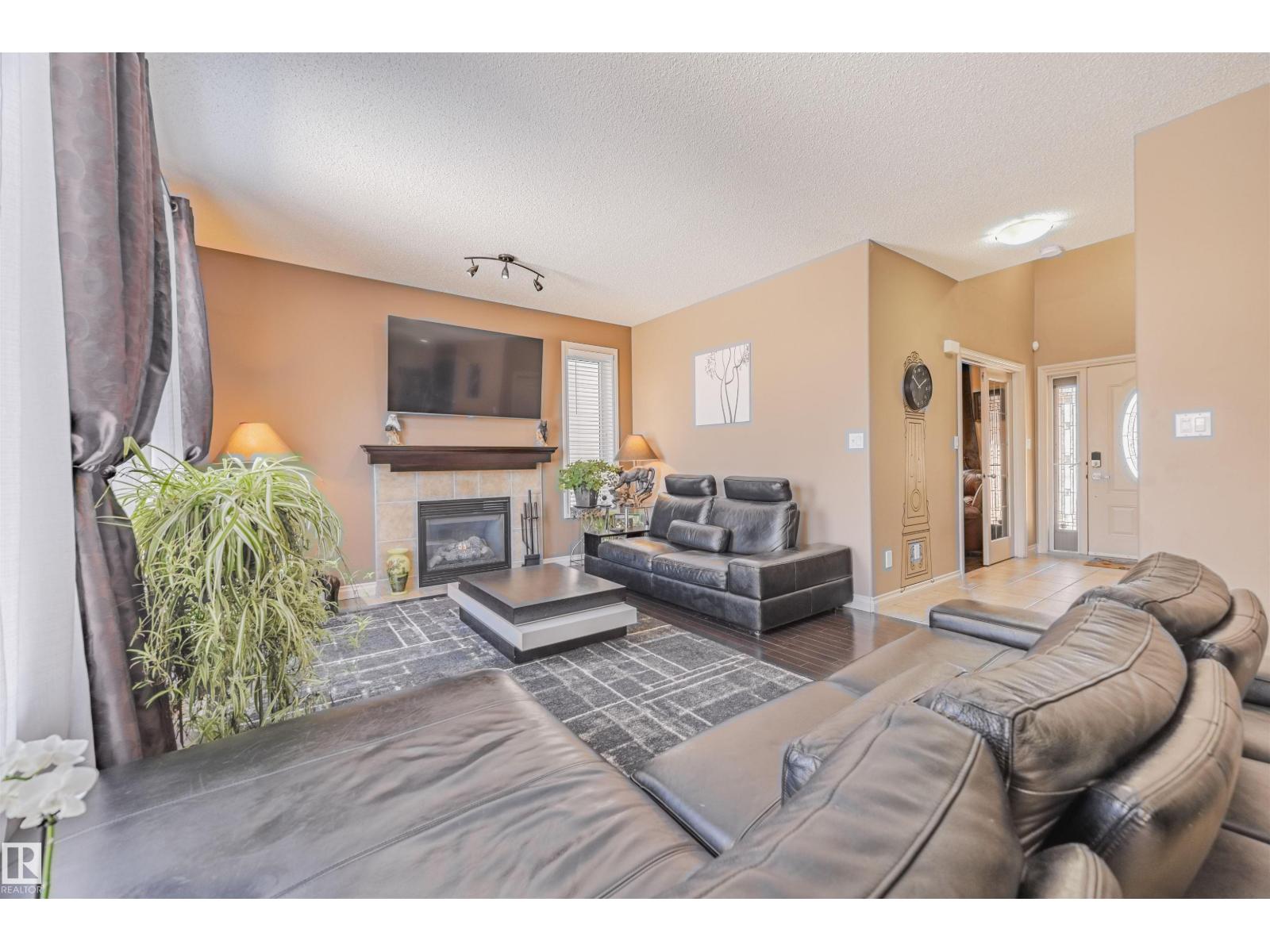 57 Homestead Crescent Nw, Edmonton, Alberta  T5A 2Y1 - Photo 15 - E4460709