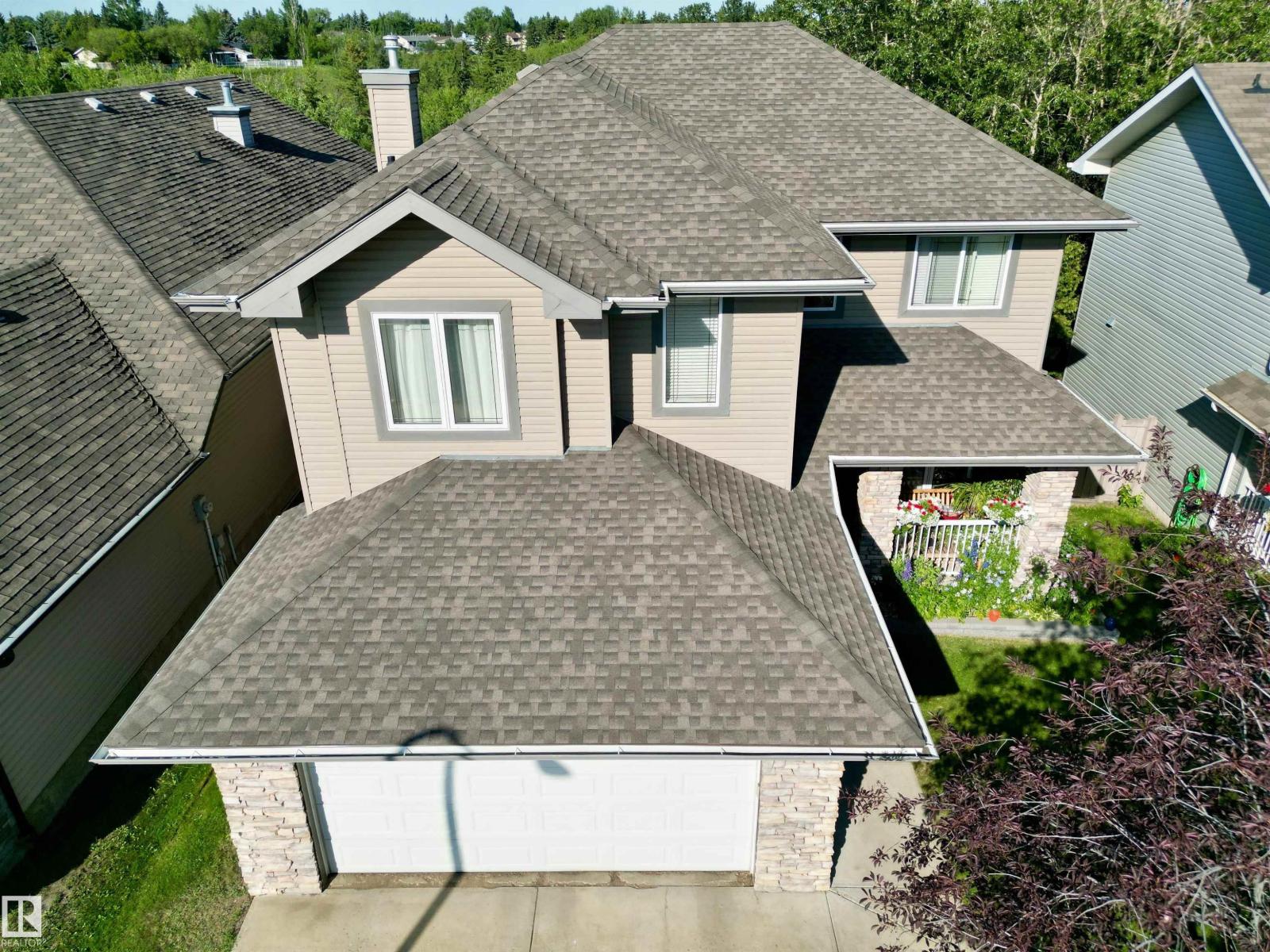 57 Homestead Crescent Nw, Edmonton, Alberta  T5A 2Y1 - Photo 5 - E4460709