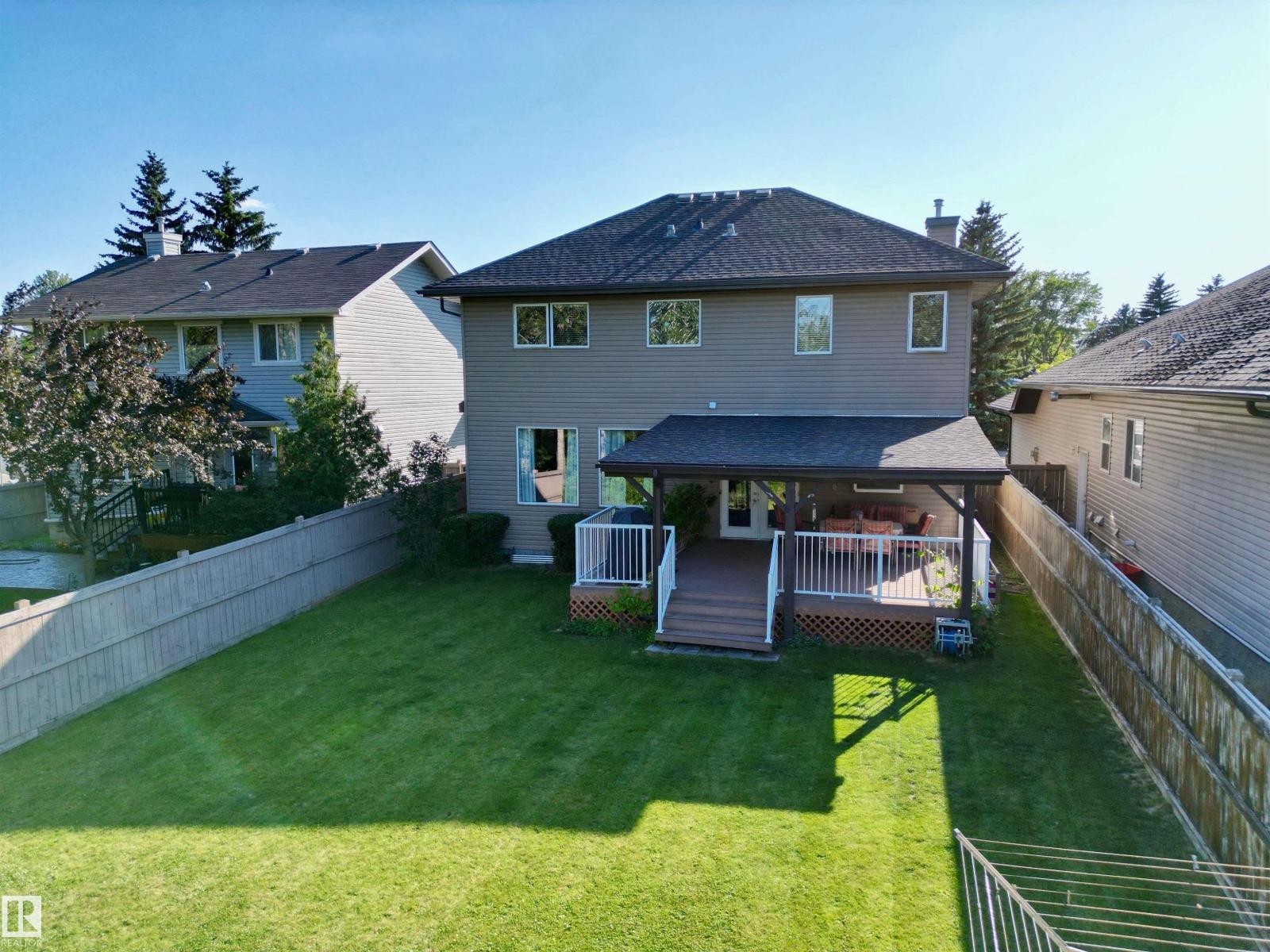 57 Homestead Crescent Nw, Edmonton, Alberta  T5A 2Y1 - Photo 7 - E4460709