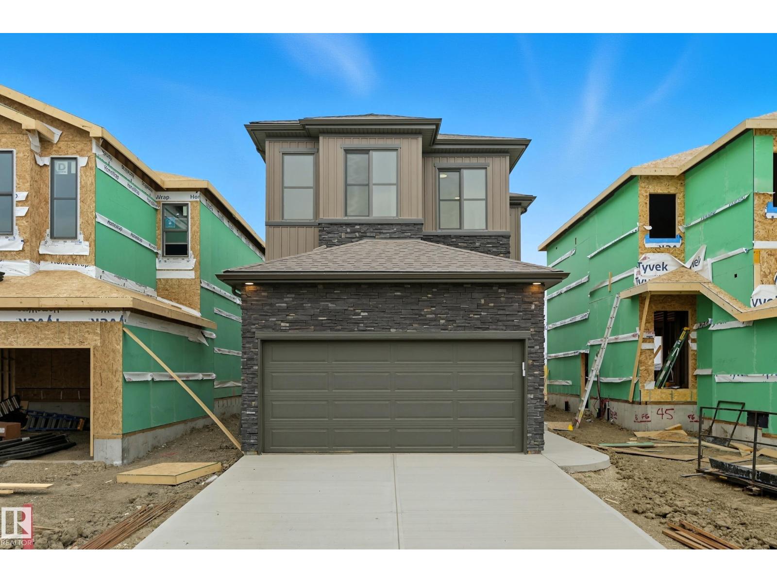 43 Gable Cm, Spruce Grove, Alberta  T7X 4E6 - Photo 2 - E4460711
