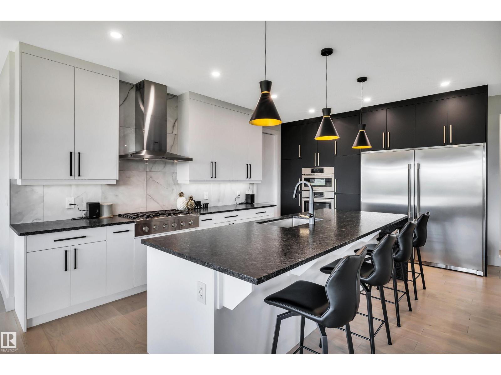 1293 Peregrine Tc Nw, Edmonton, Alberta  T5S 0M4 - Photo 15 - E4460712