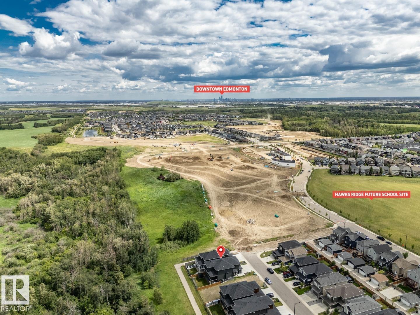 1293 Peregrine Tc Nw, Edmonton, Alberta  T5S 0M4 - Photo 60 - E4460712