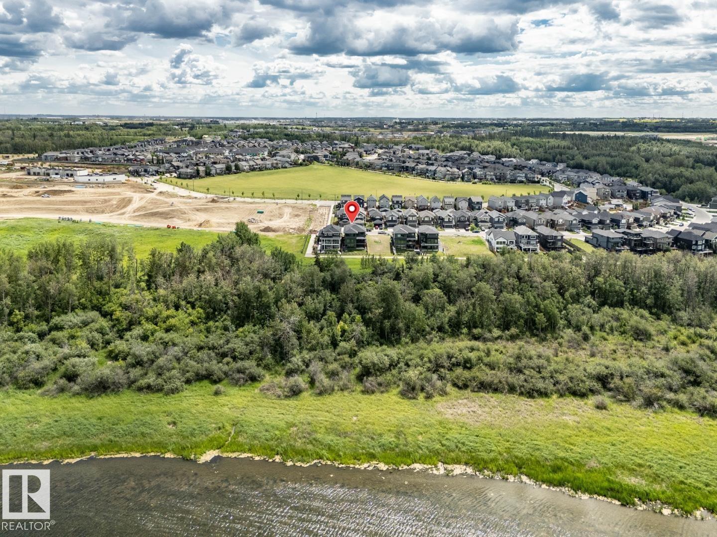 1293 Peregrine Tc Nw, Edmonton, Alberta  T5S 0M4 - Photo 64 - E4460712