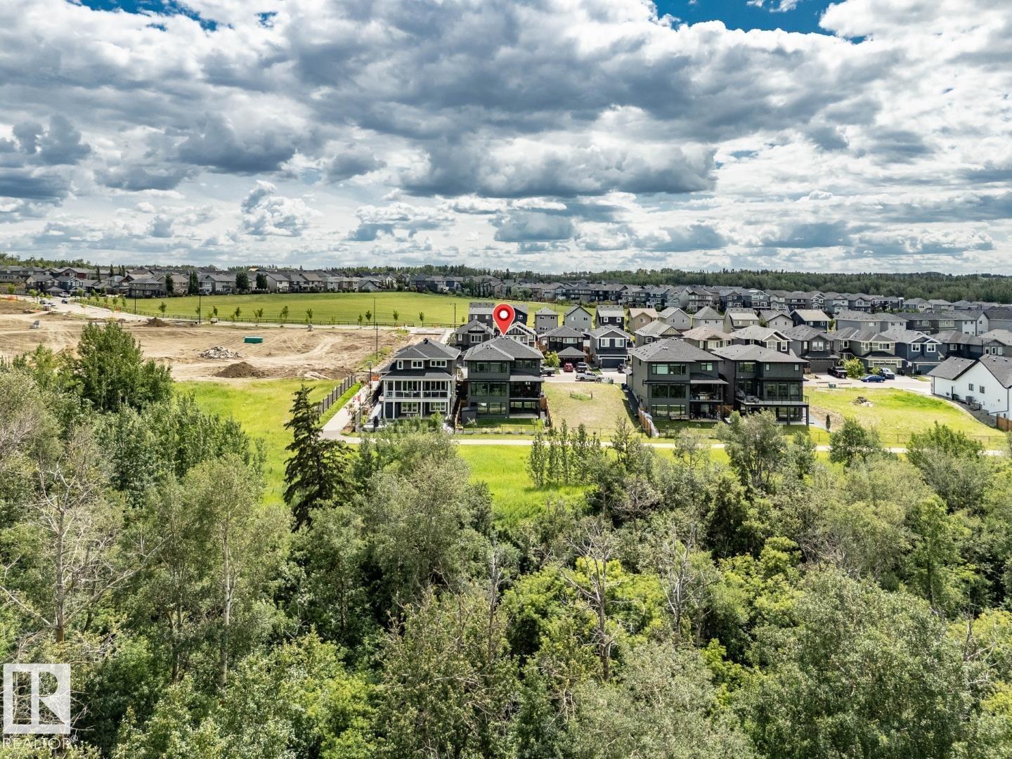 1293 Peregrine Tc Nw, Edmonton, Alberta  T5S 0M4 - Photo 66 - E4460712