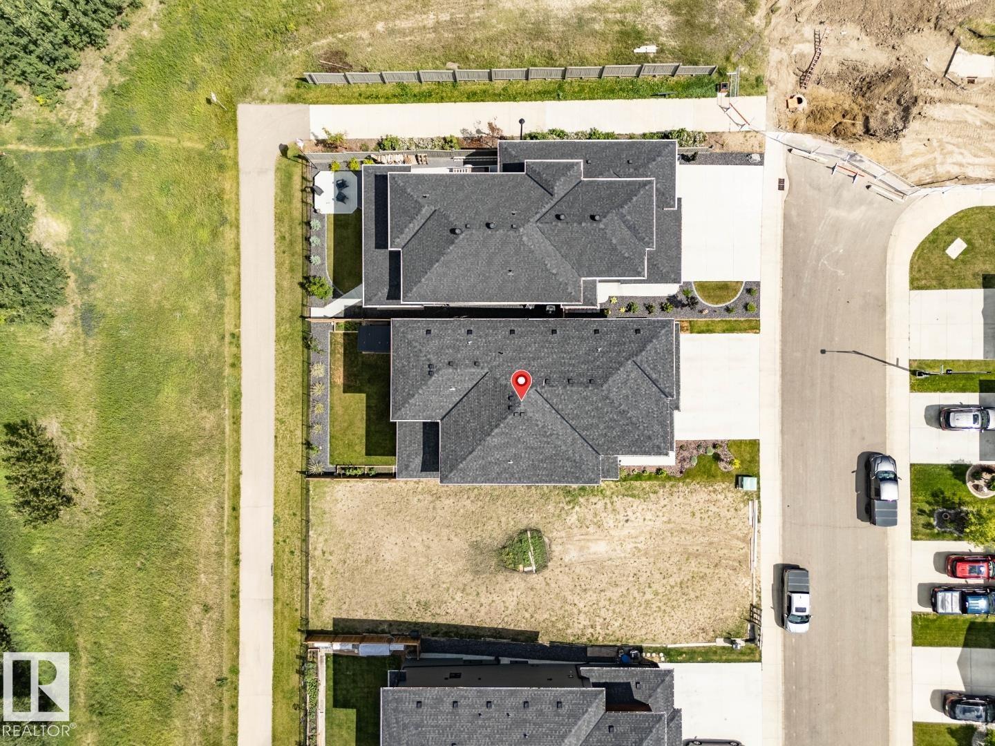 1293 Peregrine Tc Nw, Edmonton, Alberta  T5S 0M4 - Photo 67 - E4460712
