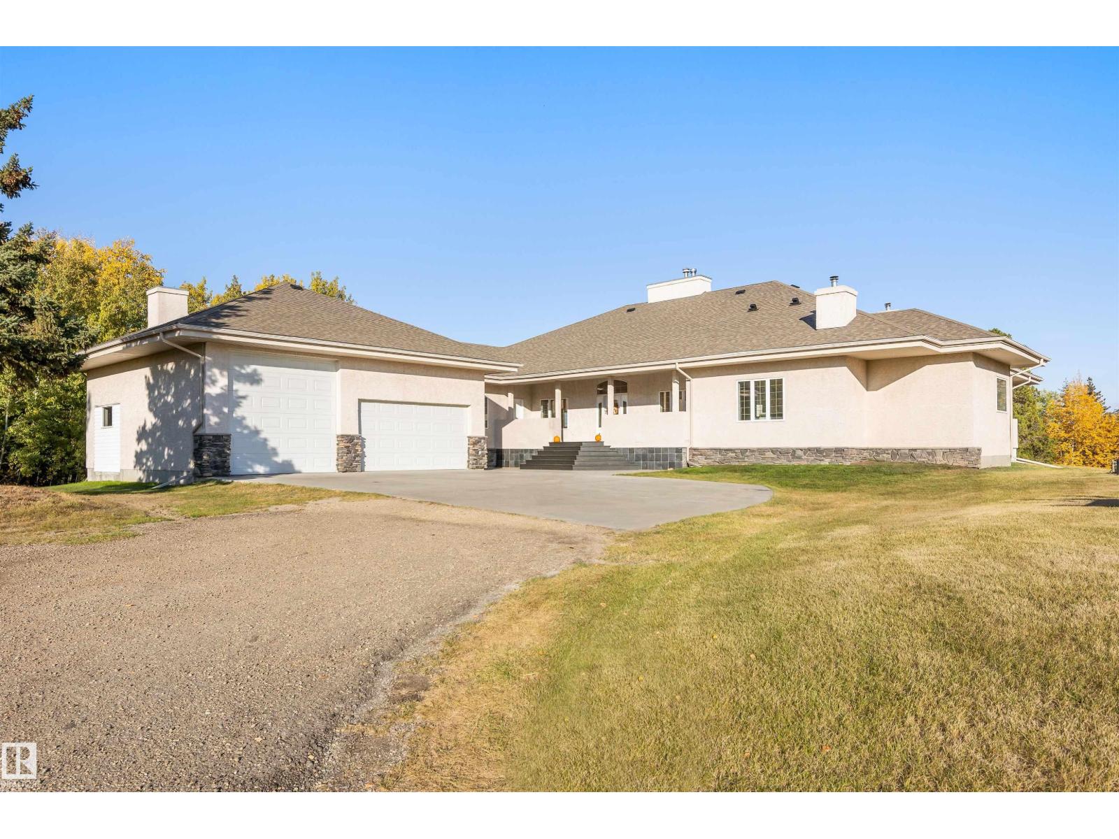 #19 54129 Rge Road 275, Rural Parkland County, Alberta  T7X 3S4 - Photo 2 - E4460710