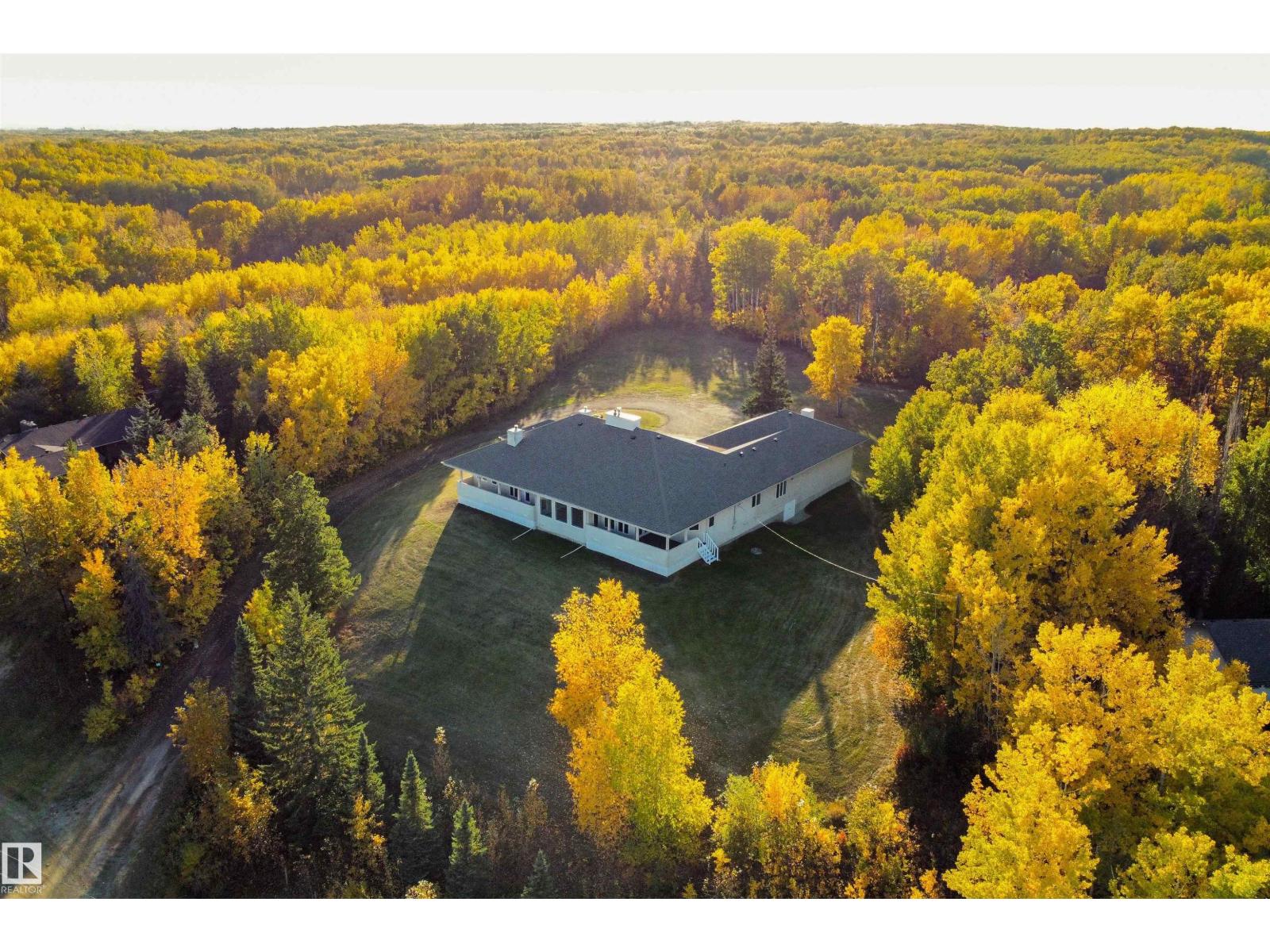 #19 54129 Rge Road 275, Rural Parkland County, Alberta  T7X 3S4 - Photo 48 - E4460710