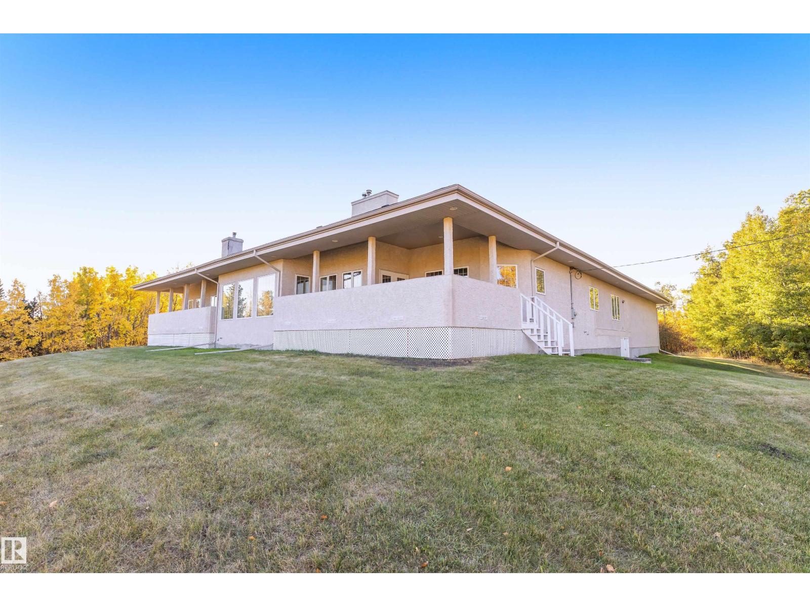 #19 54129 Rge Road 275, Rural Parkland County, Alberta  T7X 3S4 - Photo 51 - E4460710
