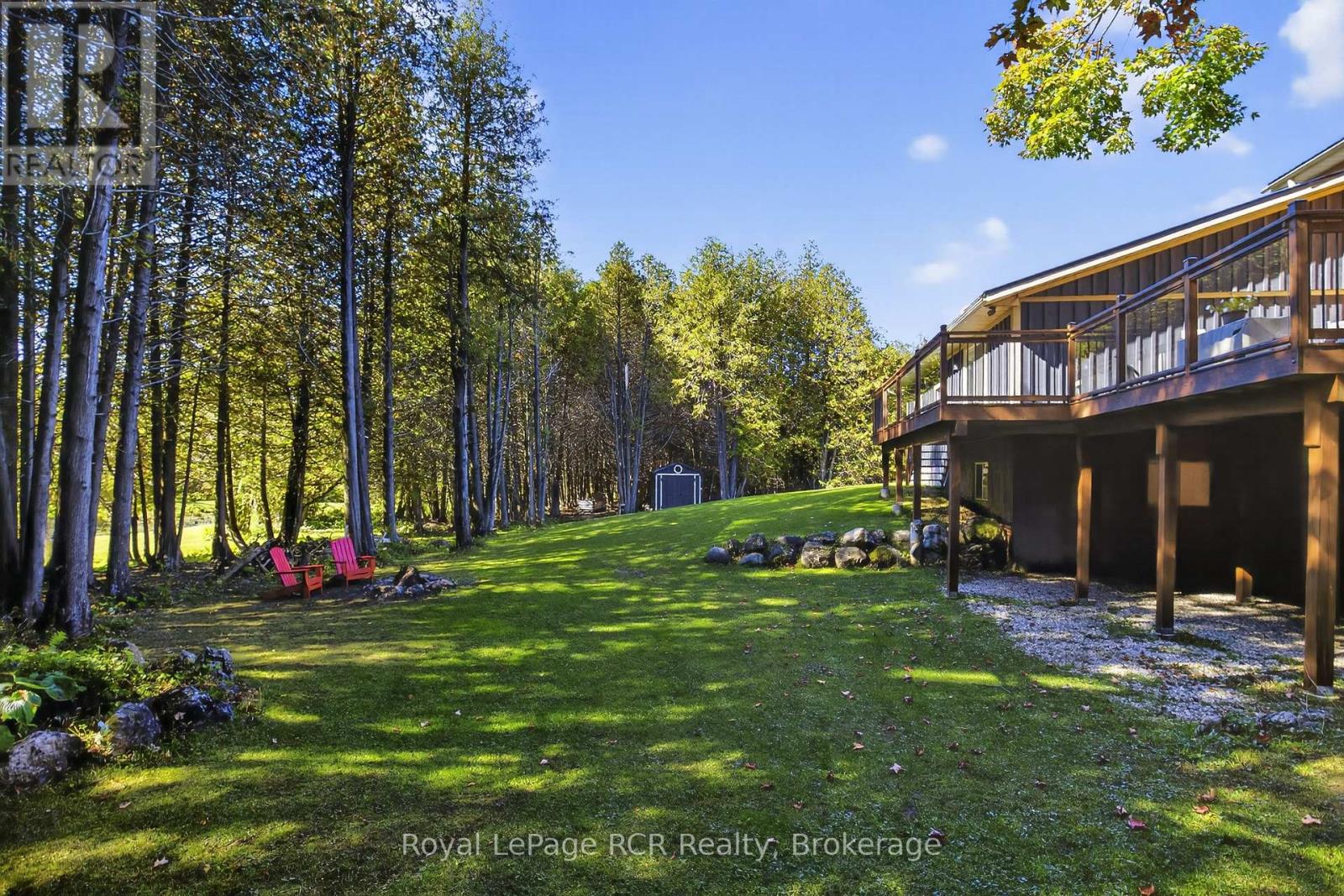 468080 Concession 12b Concession, Grey Highlands, Ontario  N0C 1C0 - Photo 41 - X12443727