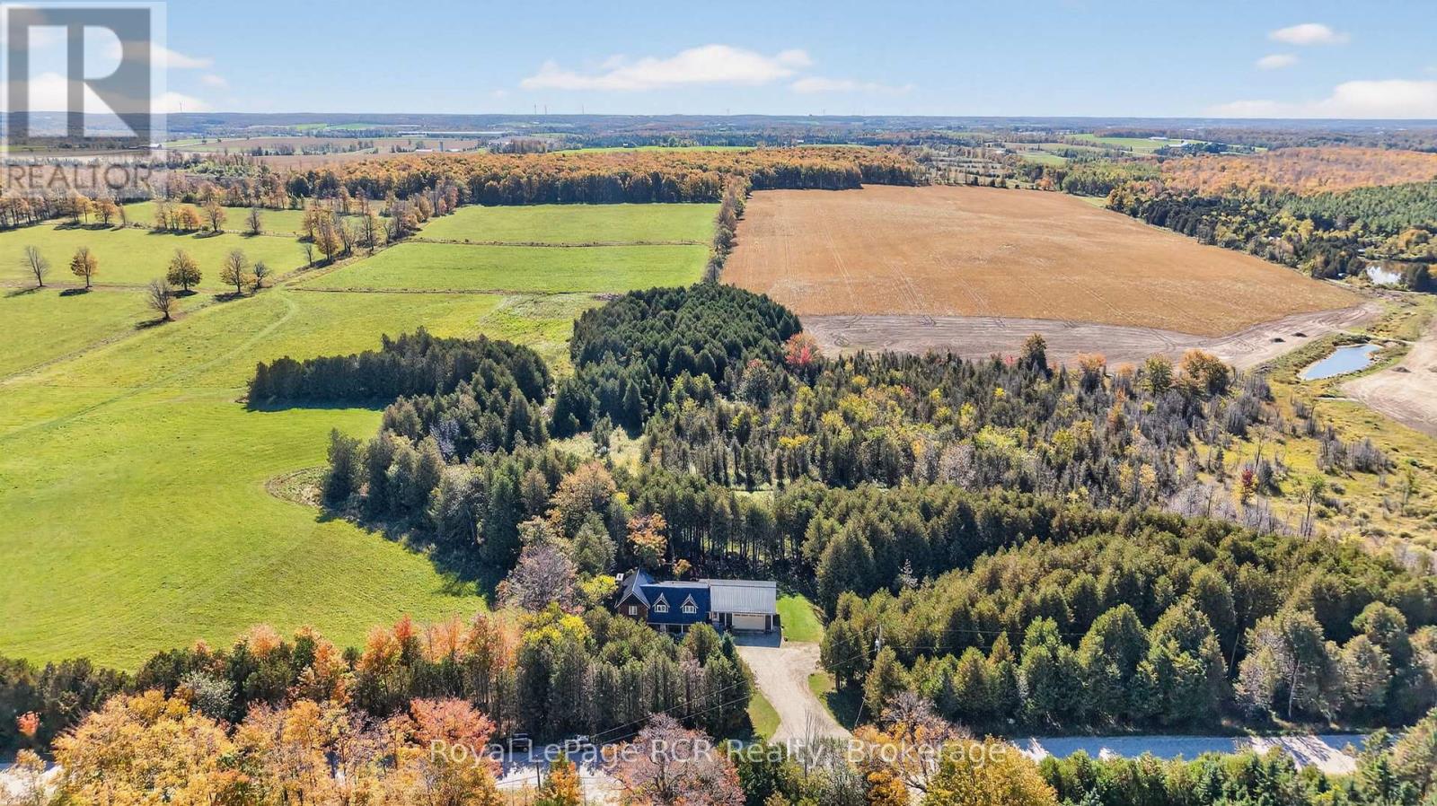 468080 Concession 12b Concession, Grey Highlands, Ontario  N0C 1C0 - Photo 46 - X12443727