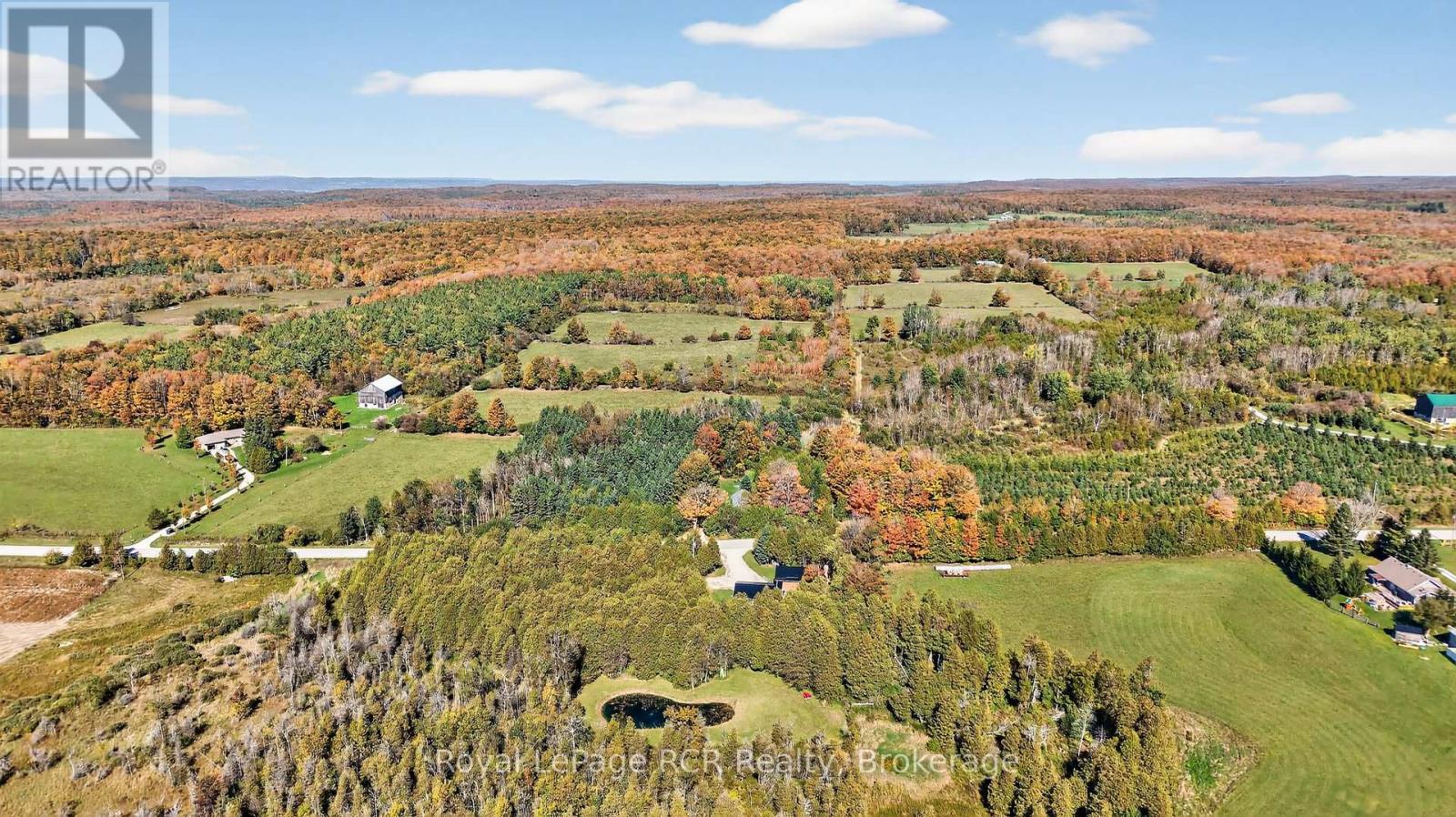 468080 Concession 12b Concession, Grey Highlands, Ontario  N0C 1C0 - Photo 45 - X12443727