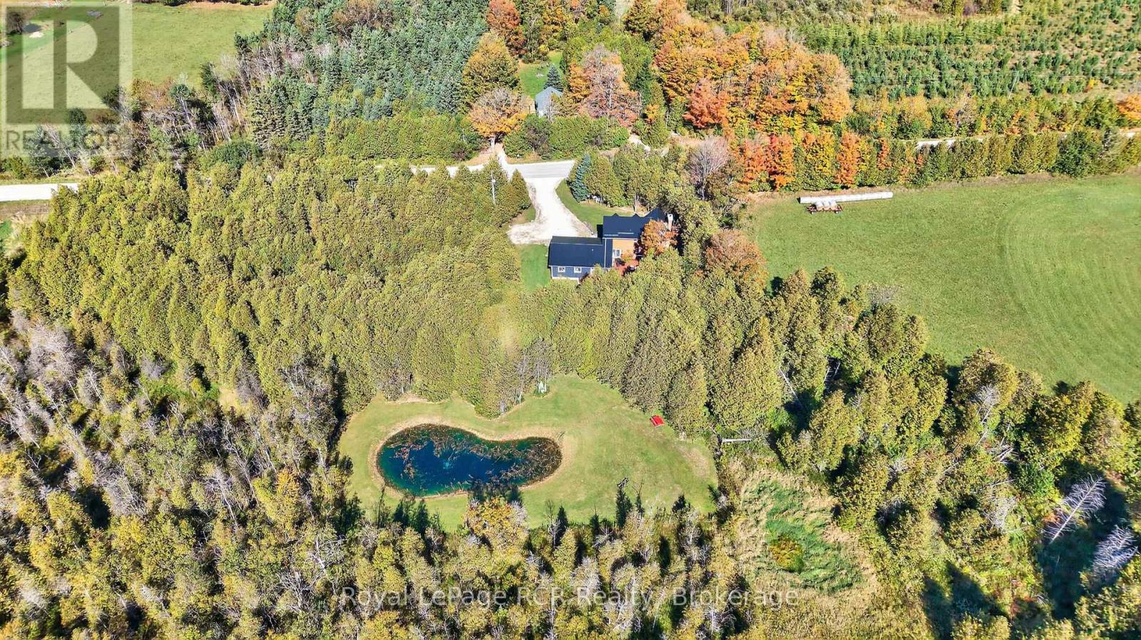 468080 Concession 12b Concession, Grey Highlands, Ontario  N0C 1C0 - Photo 47 - X12443727